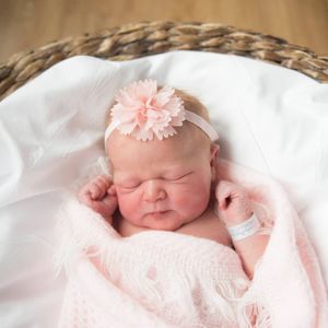 Meet your Posher, Maureen